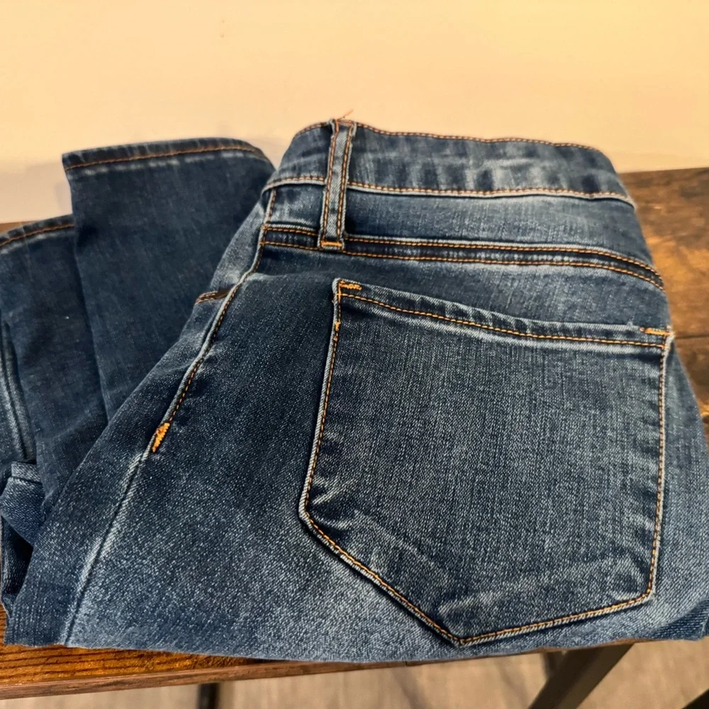 Articles of Society Skinny Jeans – Size 25 - Picture 2 of 3